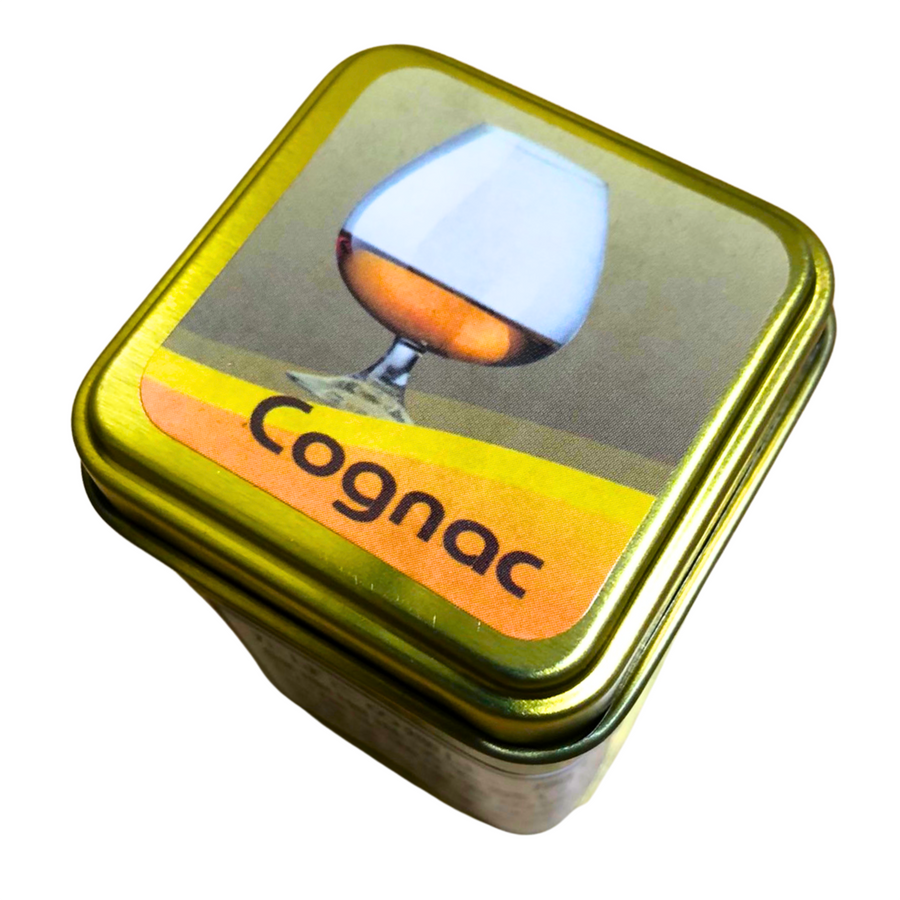 シーシャフレーバー｜COGNAC 50g – Golden Layalina – NEWEMO SHISHA