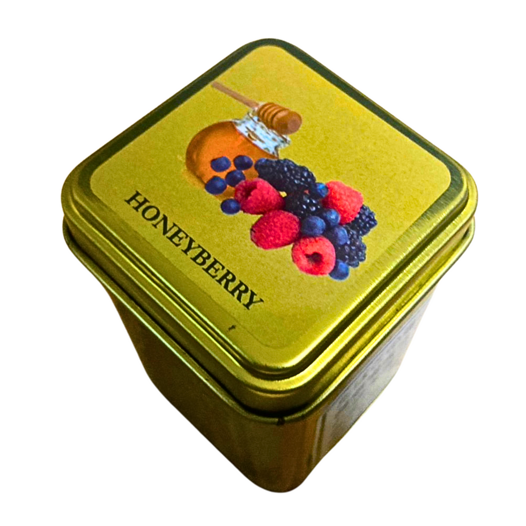 シーシャフレーバー｜HONEY BERRY 50g – Golden Layalina – NEWEMO SHISHA