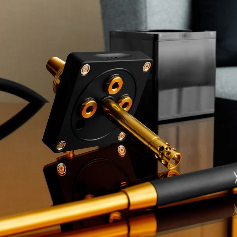 シーシャパイプ本体|subAtom【Space grey】– HOOB HOOKAH – NEWEMO SHISHA シーシャパイプ本体|subAtom【Space grey】– HOOB HOOKAH – NEWEMO SHISHA