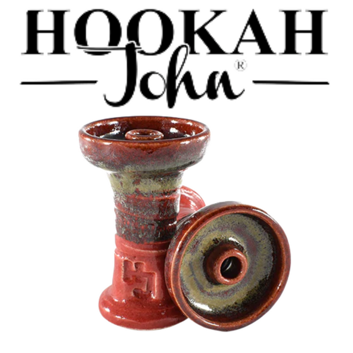 シーシャ ボウル｜80 feet ESPANA Hookah Bowl – Hookah John – NEWEMO SHISHA