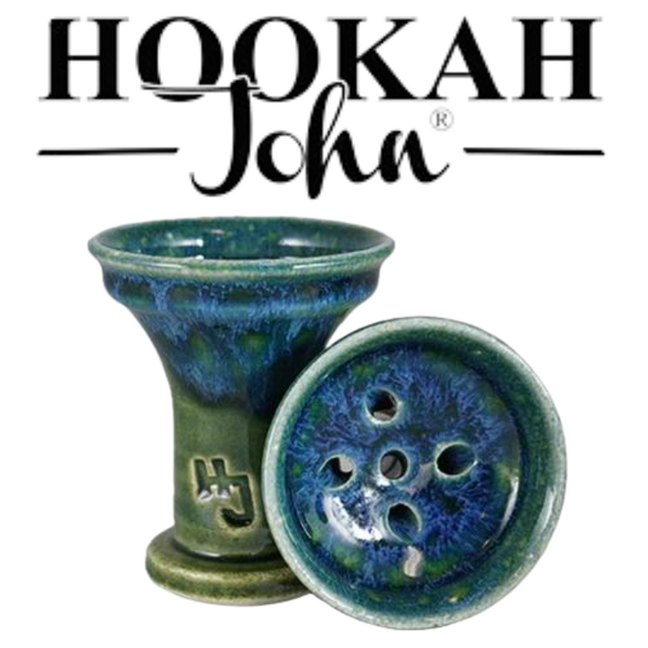 シーシャ ボウル｜HJ ClassCinco – Hookah John – NEWEMO SHISHA