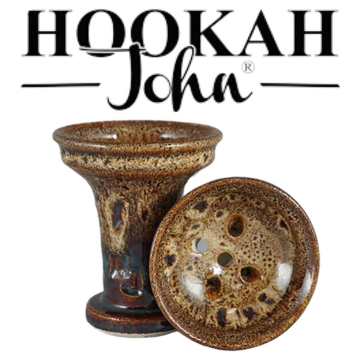 シーシャ ボウル｜HJ ClassCinco – Hookah John – NEWEMO SHISHA