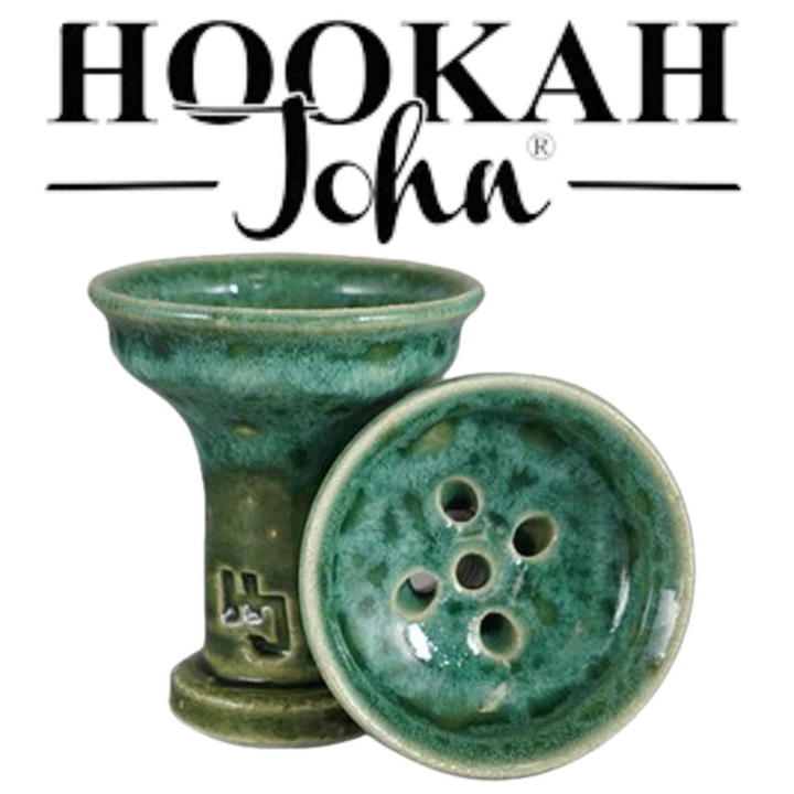 シーシャ ボウル｜HJ ClassCinco – Hookah John – NEWEMO SHISHA