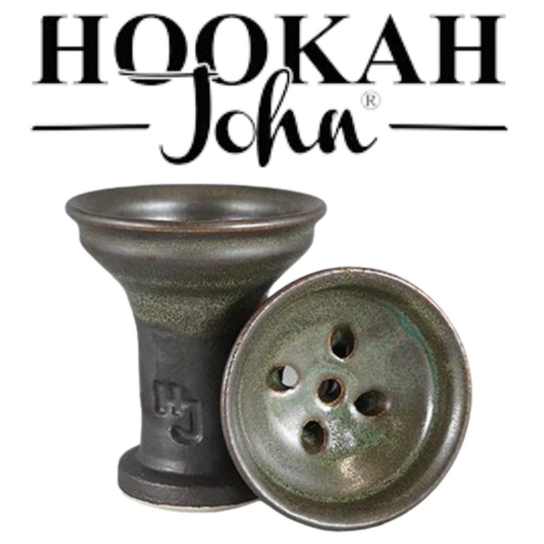 シーシャ ボウル｜HJ ClassCinco – Hookah John – NEWEMO SHISHA