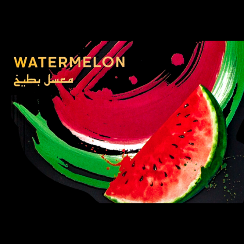 WATERMELON 50g