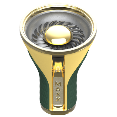 Maxx Hookah – ボウル｜NEWEMO SHISHA – 取り扱いブランド