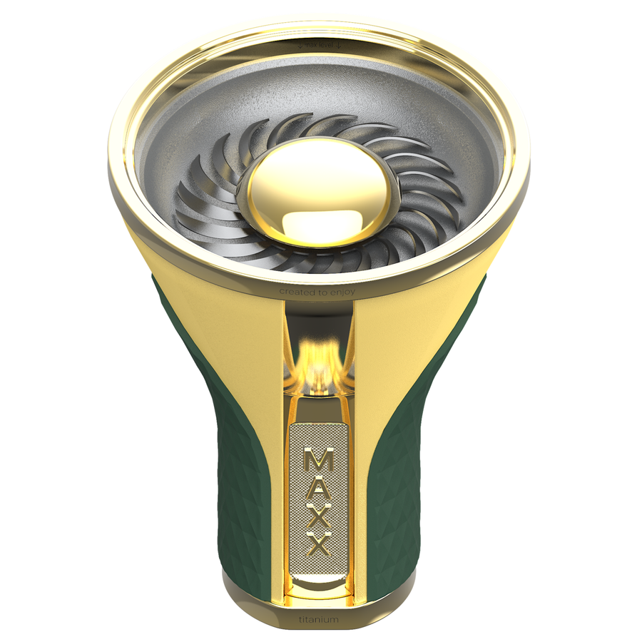 シーシャ トング｜Tongs【Sealight】– Maxx Hookah – NEWEMO SHISHA