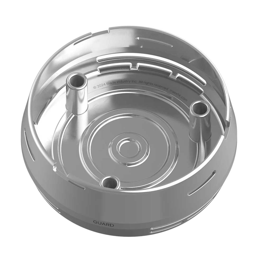シーシャ HMD｜Guard【Sealight】– Maxx Hookah – NEWEMO SHISHA
