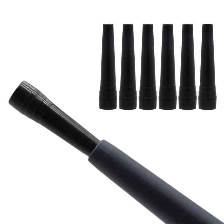 超レアビンテージ！！ノーブランドSSマウスピース / Size : 5C product-nobrand-all-black-