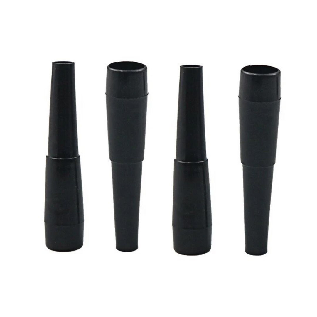 シーシャ マウスピース｜使い捨てブラックマウスピース【スリム