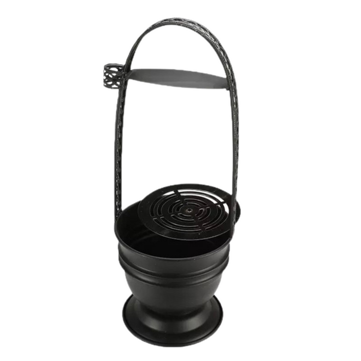シーシャ用 【炭鍋】チャコールホルダー – NEWEMO SHISHA