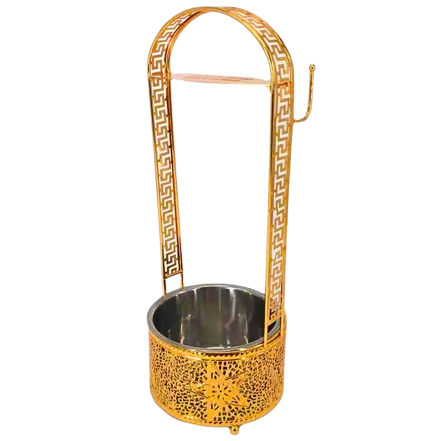 シーシャアクセサリー｜チャコールホルダー（炭運び） – NEWEMO SHISHA