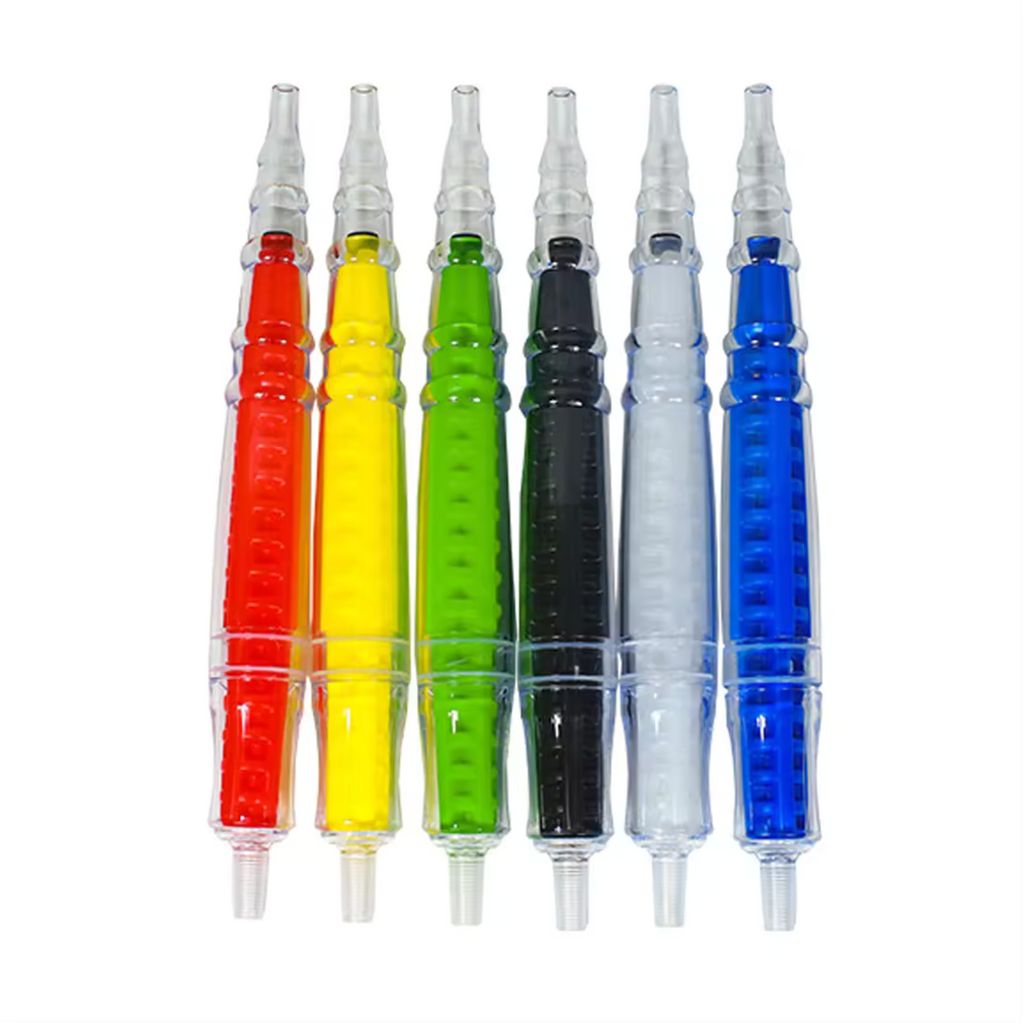 シーシャ ハンドル｜アイスホース【PRO】 – NEWEMO SHISHA