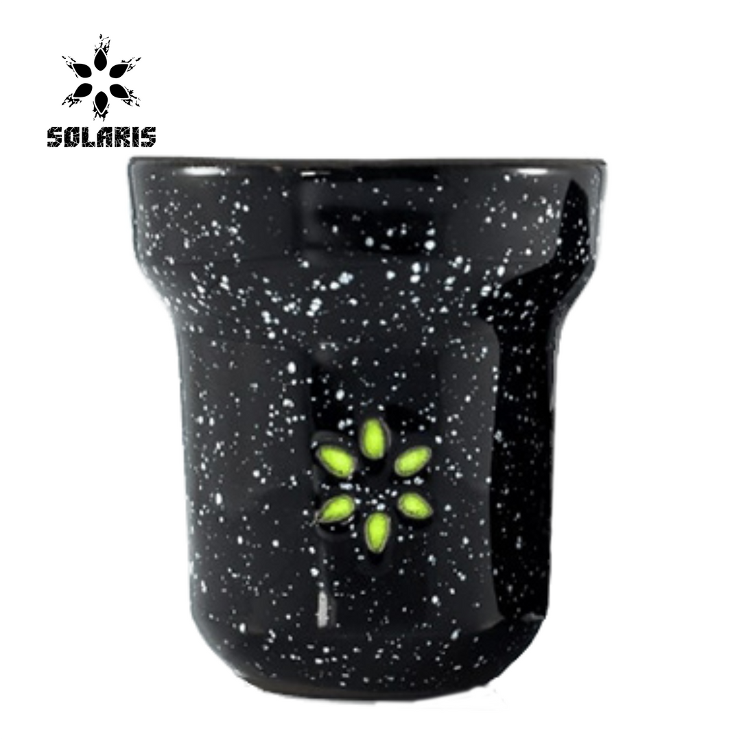 シーシャ ボウル｜ASTRO【ストレートボウル】 – SOLARIS – NEWEMO SHISHA