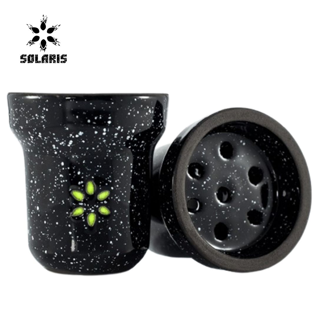 シーシャ ボウル｜ASTRO【ストレートボウル】 – SOLARIS – NEWEMO SHISHA