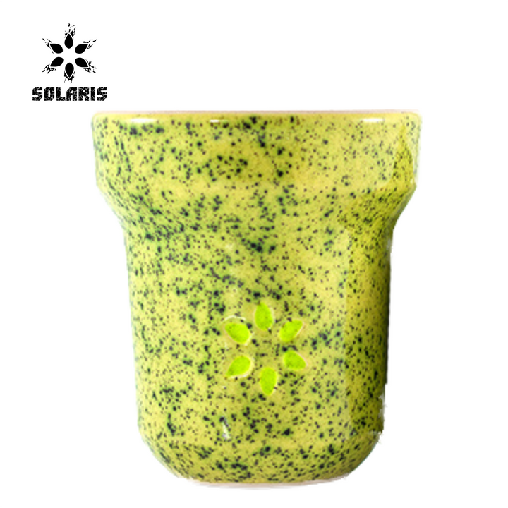 シーシャ ボウル｜VEGA【ストレートボウル】 – SOLARIS – NEWEMO SHISHA