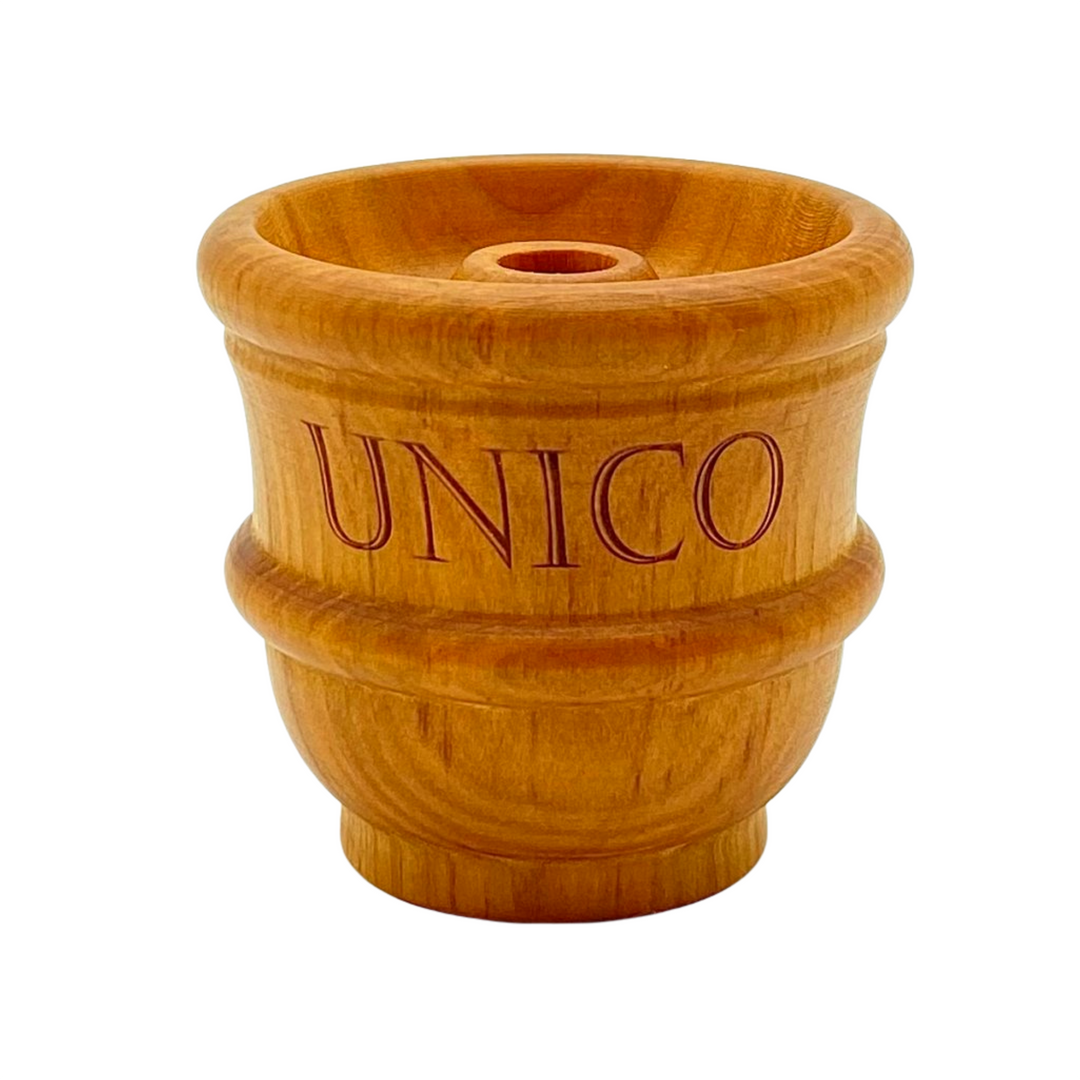 シーシャ ボウル｜【木製ボウル】– UNICO – NEWEMO SHISHA