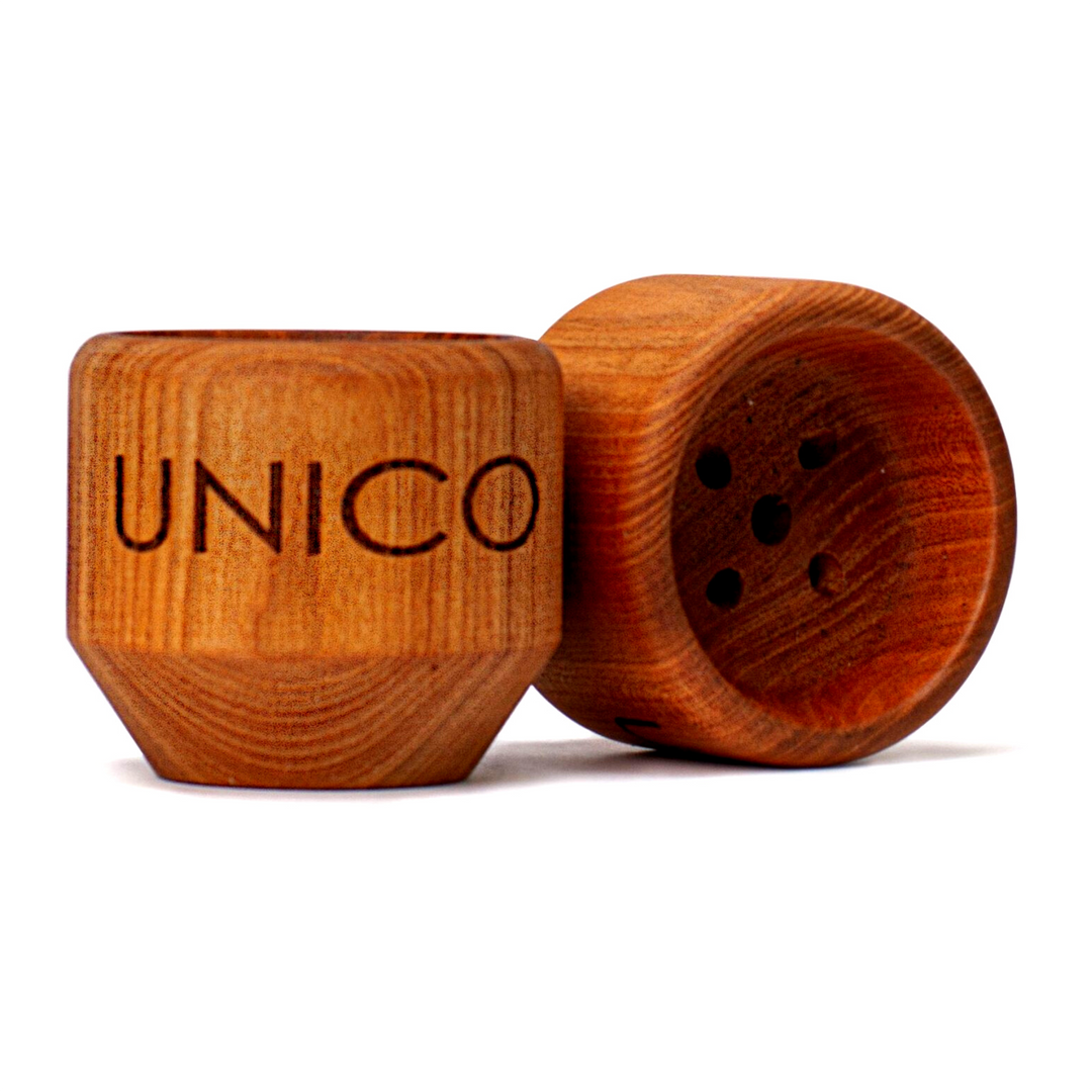 シーシャ ボウル｜【木製ボウル】– UNICO – NEWEMO SHISHA