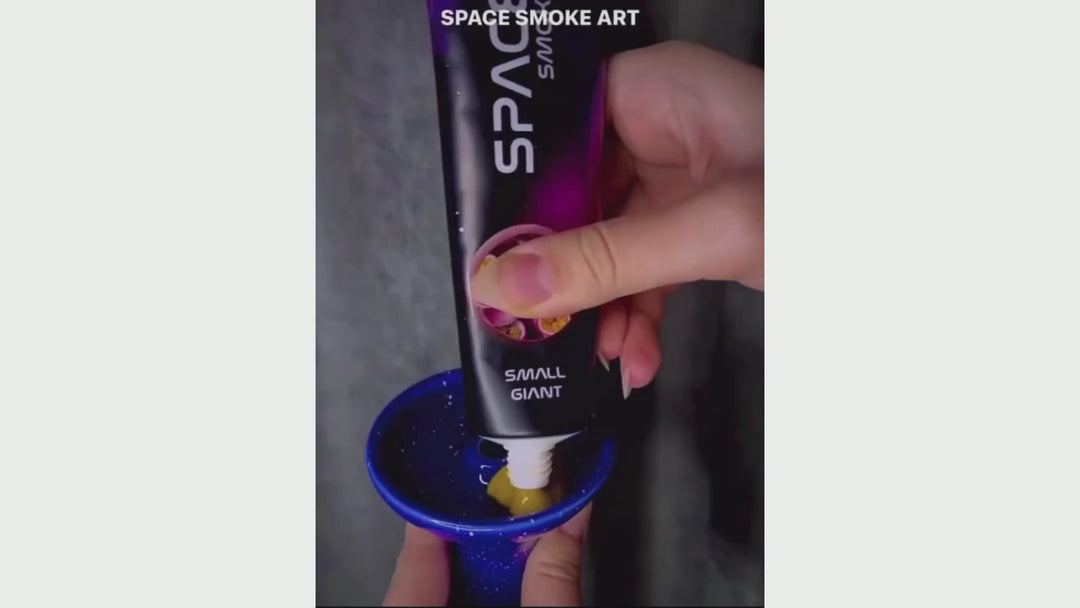 【ニコチンフリー】シーシャフレーバー｜スペーススモーク【ゼロ】30g – SPACE SMOKE – NEWEMO SHISHA