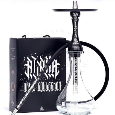 新品 ヒートマネジメント ROLLER Alpha Hookah アルファフーカ