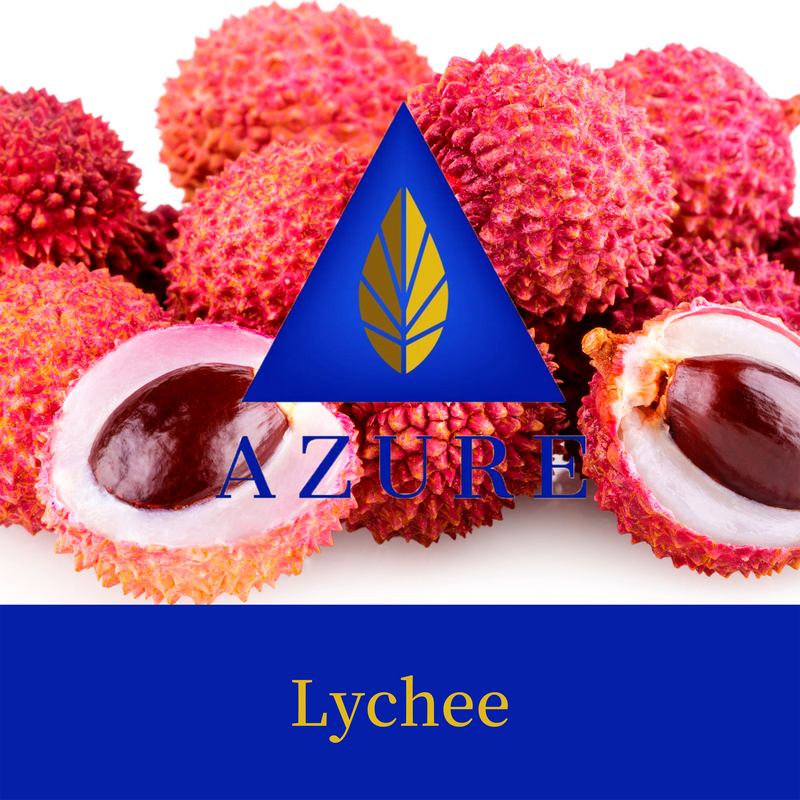 シーシャフレーバー|【Gold Line】Lychee 100g – AZURE – NEWEMO SHISHA シーシャフレーバー|【Gold Line】Lychee 100g – AZURE – NEWEMO SHISHA