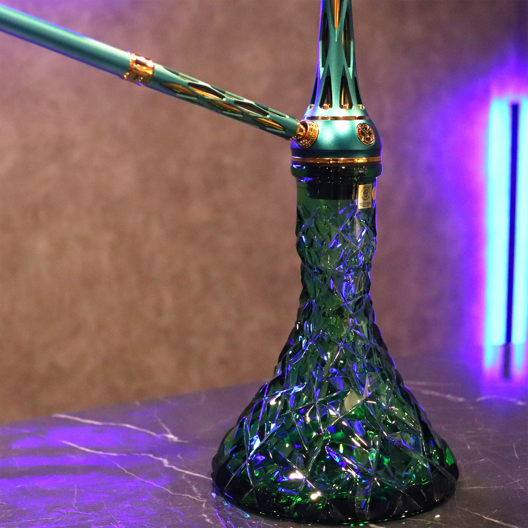 新品】NAYB HOOKAH ネイブフーカ シーシャ 新品】NAYB HOOKAH ネイブフーカ シーシャ