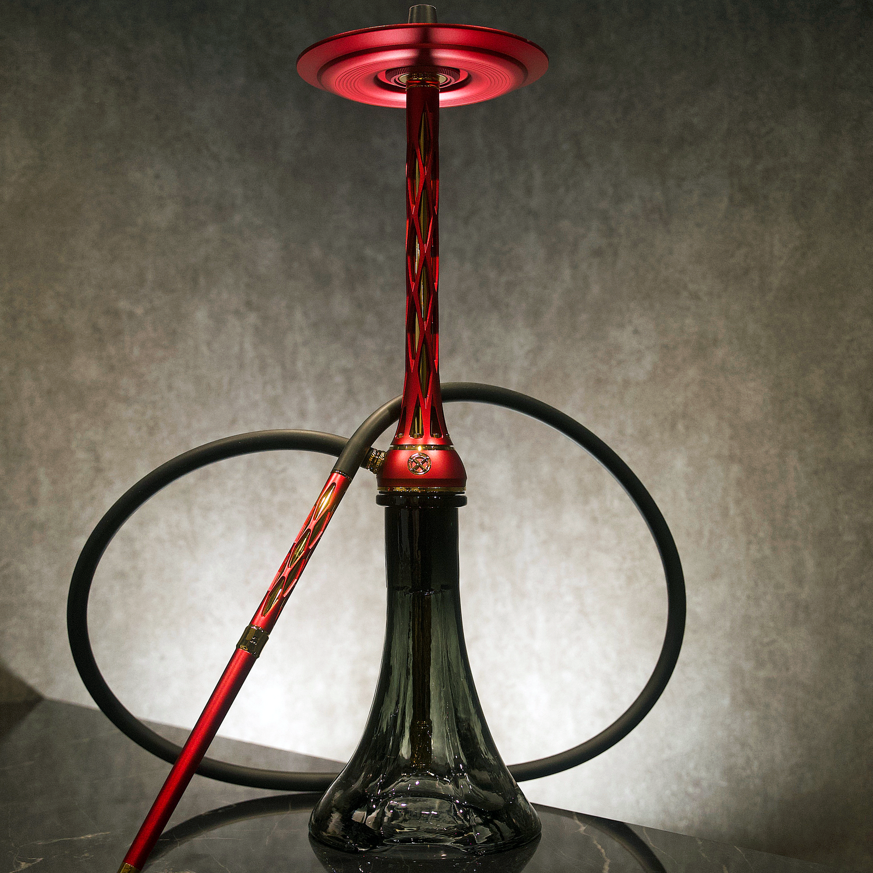 NAYB HOOKAH ネイブフーカ シーシャ レッド NAYB HOOKAH ネイブフーカ シーシャ レッド