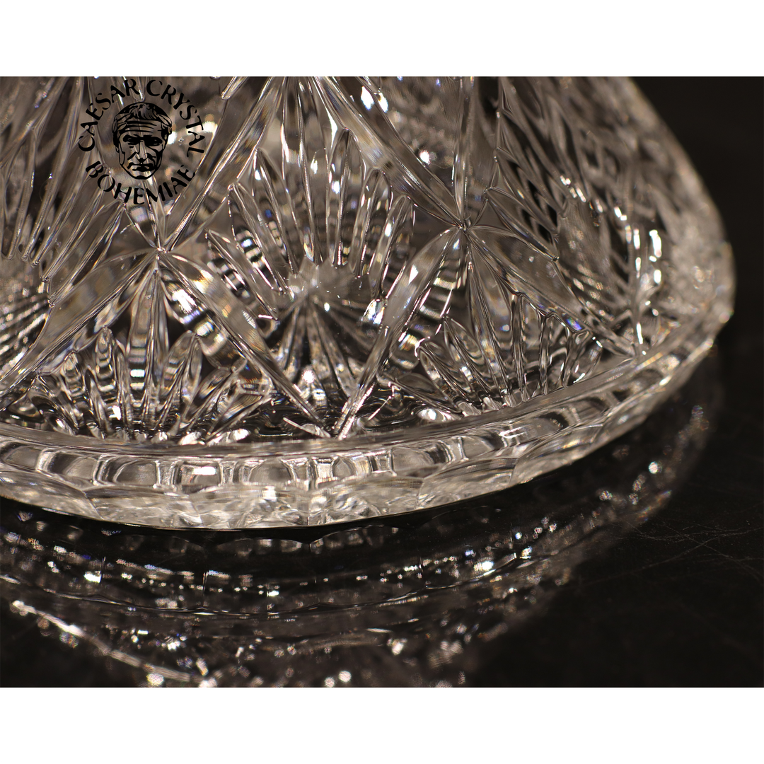 シーシャ ベースボトル｜Hookah base Ananas【Clear】– CAESAR