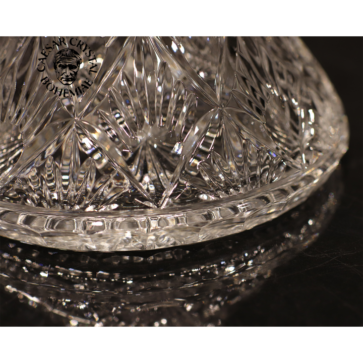 シーシャ ベースボトル|Hookah base Ananas【Clear】– CAESAR CRYSTAL シーシャ ベースボトル|Hookah base Ananas【Clear】– CAESAR CRYSTAL