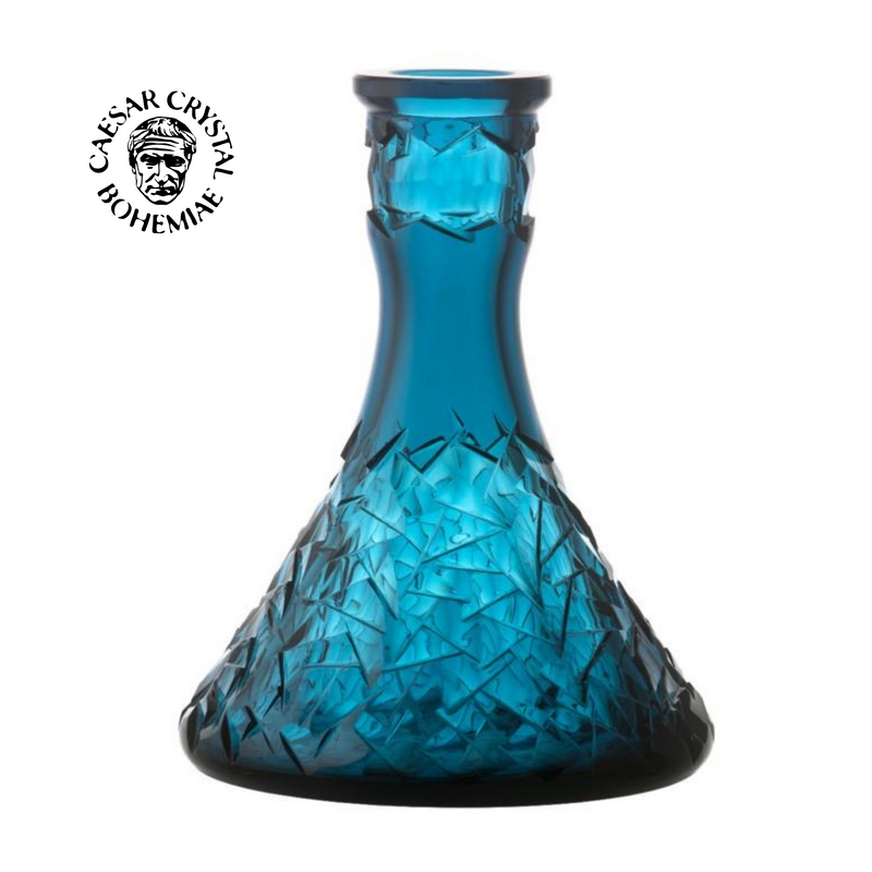 シーシャ ベースボトル CAESAR CRYSTAL BOHEMIAE シーシャ ベースボトル CAESAR CRYSTAL BOHEMIAE