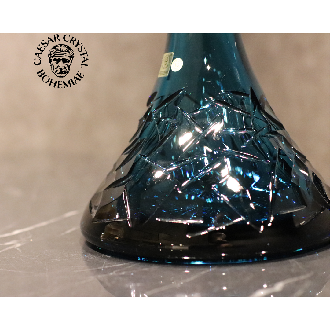 シーシャ ベースボトル|Hookah base Floe【Azur】– CAESAR CRYSTAL シーシャ ベースボトル|Hookah base Floe【Azur】– CAESAR CRYSTAL