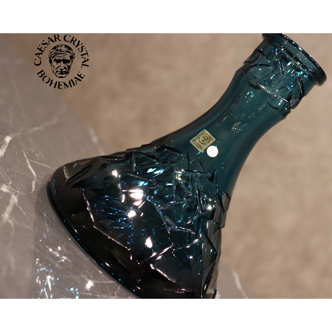 シーシャ ベースボトル｜Hookah base Floe【Azur】– CAESAR