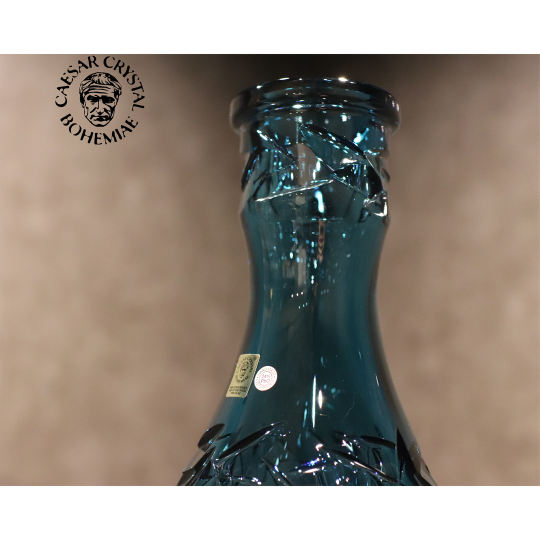 シーザークリスタル ボヘミアクリスタル CAESAR CRYSTAL ◇蔵出し