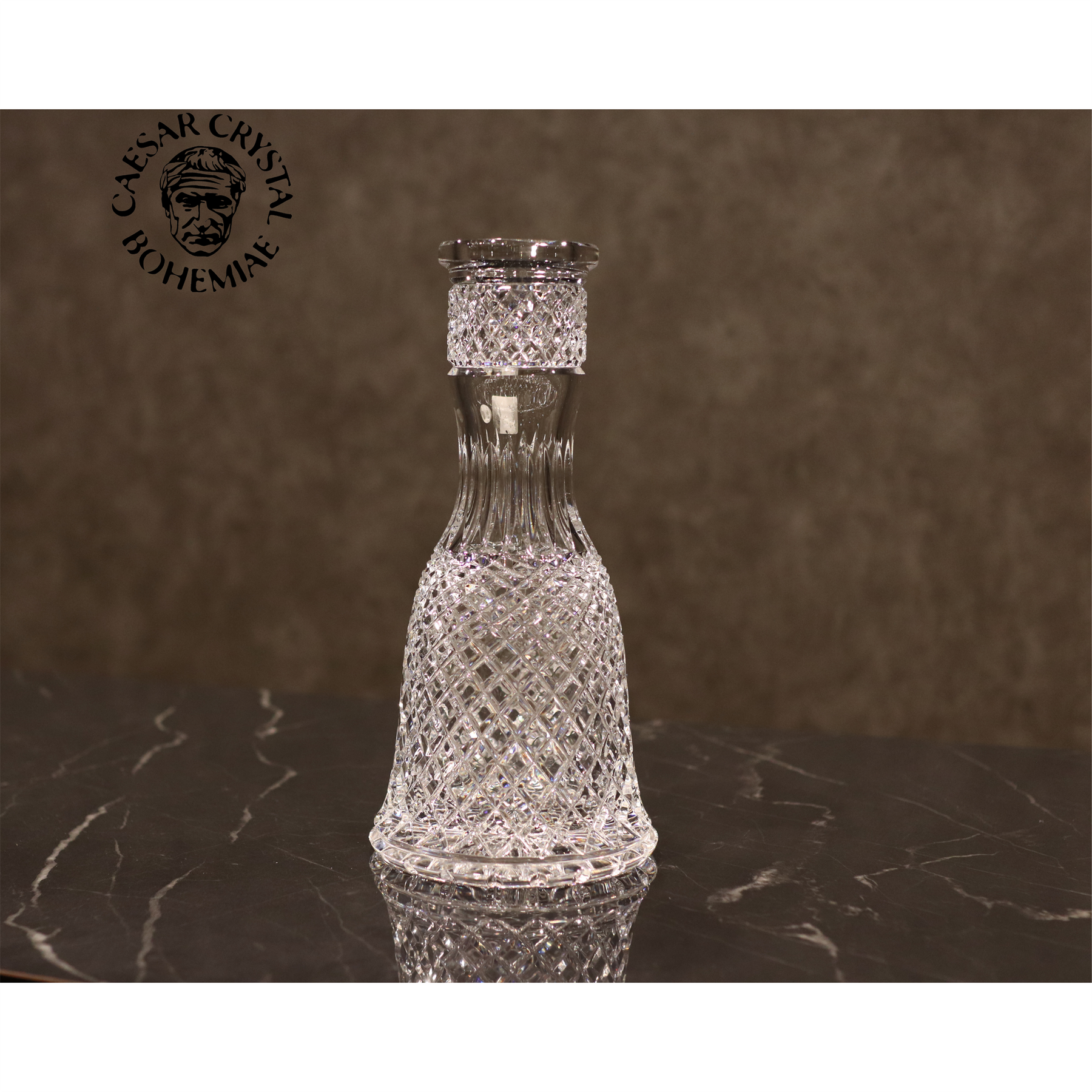 シーシャ ベースボトル|Hookah base Jeschken【Clear】– CAESAR シーシャ ベースボトル|Hookah base Jeschken【Clear】– CAESAR