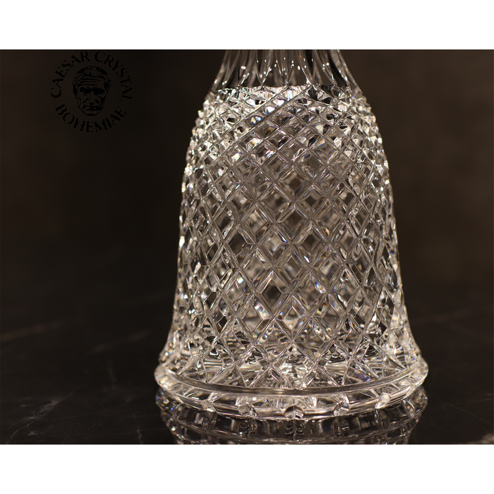 シーシャ ベースボトル｜Hookah base Jeschken【Clear】– CAESAR