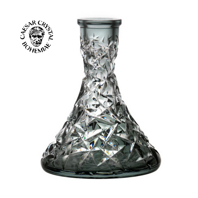 CAESAR CRYSTAL BOHEMIAE|NEWEMO SHISHA – 取り扱いブランド