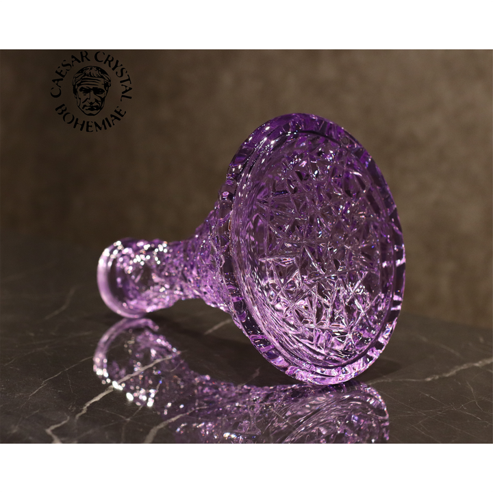 シーシャ ベースボトル|Hookah base Rock【Purple】– CAESAR シーシャ ベースボトル|Hookah base Rock【Purple】– CAESAR