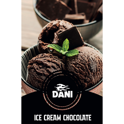 商品画像 シーシャフレーバー ダニ アイスクリームチョコレート