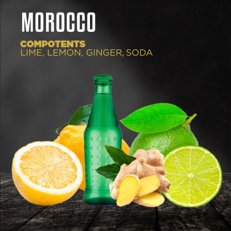 シーシャフレーバー|MOROCCO 100g – DOZAJ BLACK – NEWEMO SHISHA シーシャフレーバー|MOROCCO 100g – DOZAJ BLACK – NEWEMO SHISHA