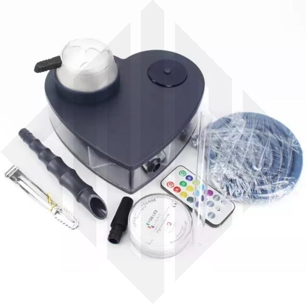 希少シーシャパイプ】NAYB Hookah【美品】 シーシャパイプ本体｜Saki