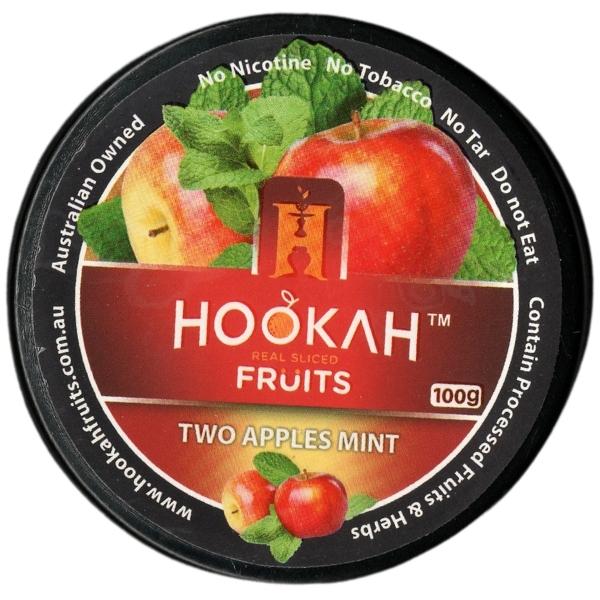 ニコチンフリー｜フーカフルーツ 100g – HOOKAH FRUITS – NEWEMO SHISHA