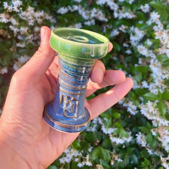 シーシャ ボウル｜80 feet ESPANA Hookah Bowl – Hookah John – NEWEMO