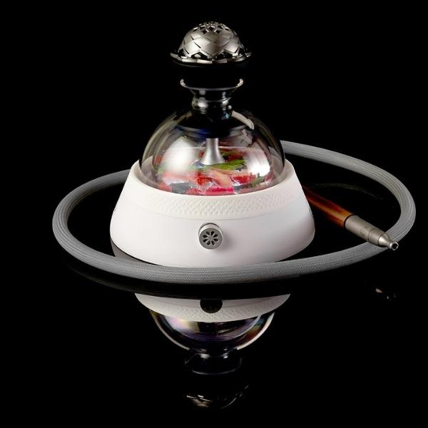 シーシャパイプ本体|KRYSALIS ELTHERIA【ホワイト】 – KALOUD シーシャパイプ本体|KRYSALIS ELTHERIA【ホワイト】 – KALOUD