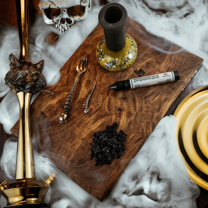 シーシャ ポーカー｜STYX – MAKLAUD – NEWEMO SHISHA