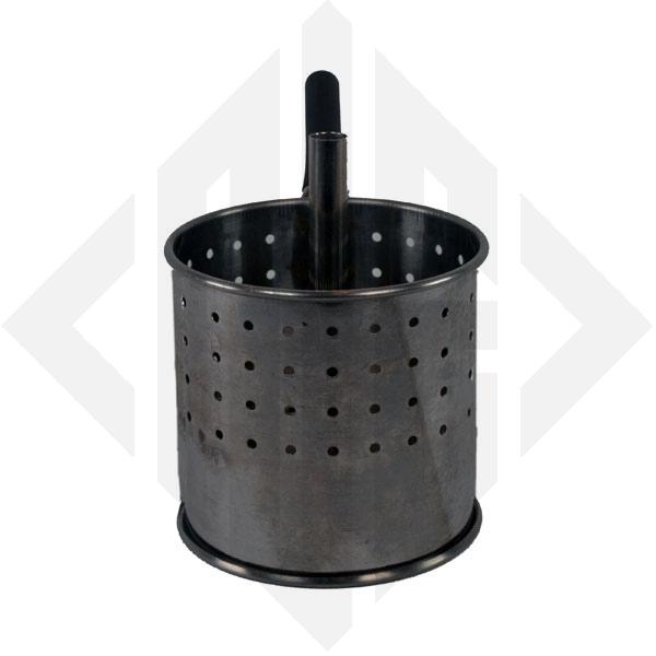 シーシャ HMD｜ジャンボターキッシュリッド – Jumbo Turkish Lid