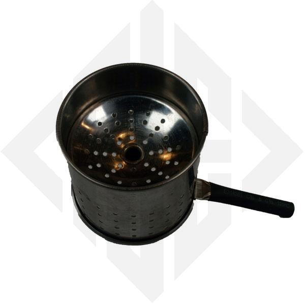 シーシャ HMD｜ジャンボターキッシュリッド – Jumbo Turkish Lid