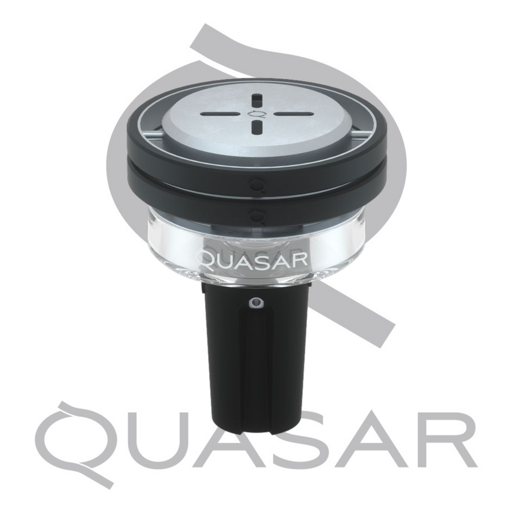 QUASAR 【RAAS】