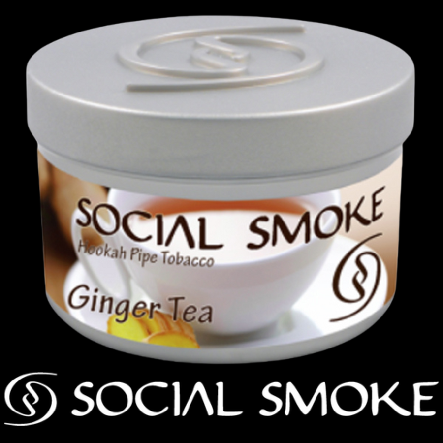 シーシャフレーバー｜Dulce De Leche 100g – SOCIAL SMOKE – NEWEMO SHISHA
