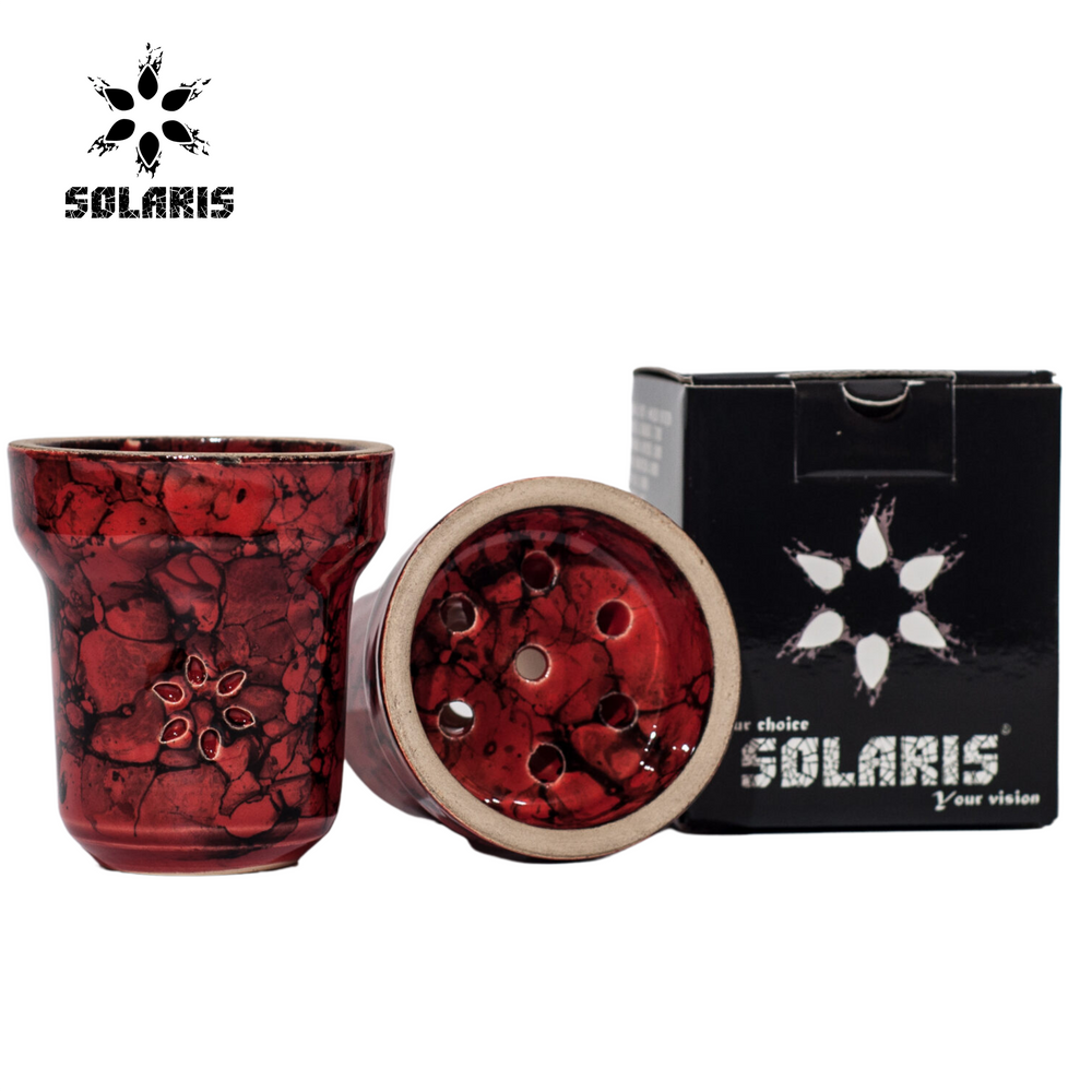 シーシャアクセサリー｜ボウル・ハガル・トップ – NEWEMO SHISHA