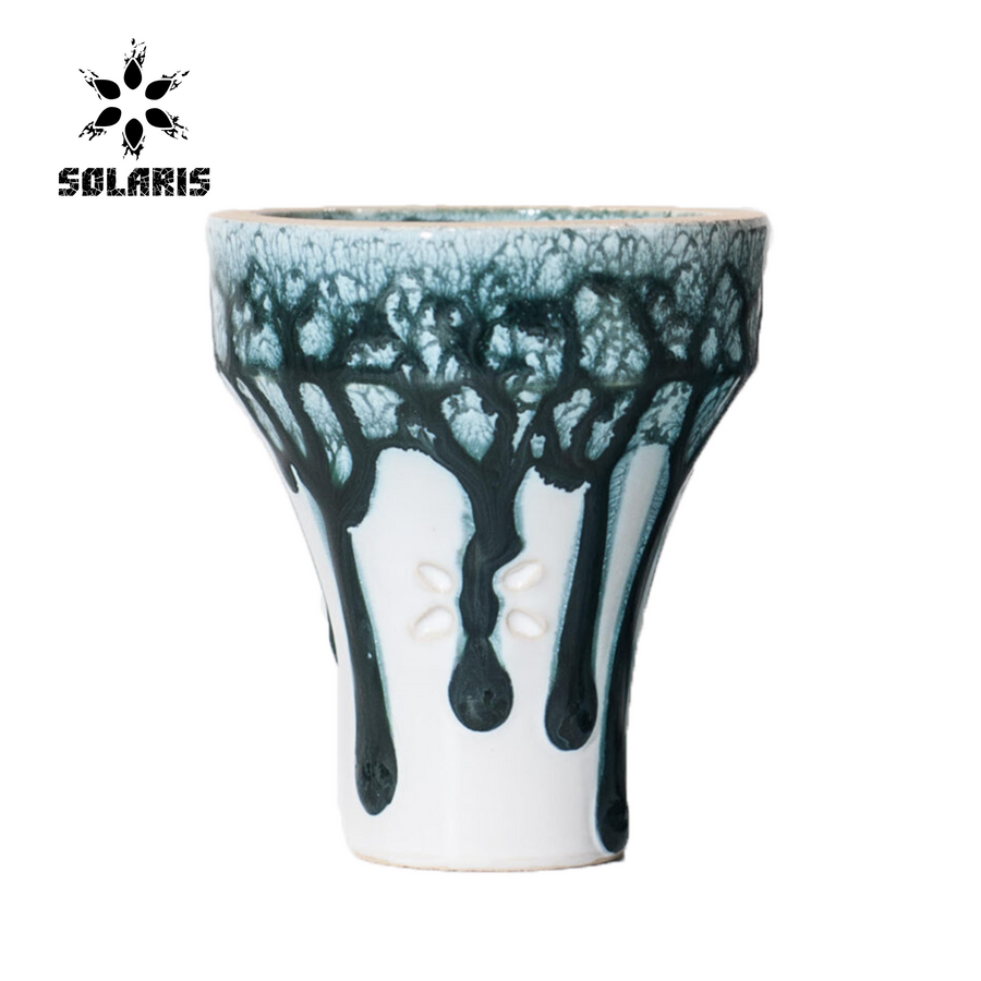 SOLARIS｜NEWEMO SHISHA – 取り扱いブランド